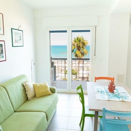 La Casa Del Sido Apartment San Benedetto del Tronto Exterior foto