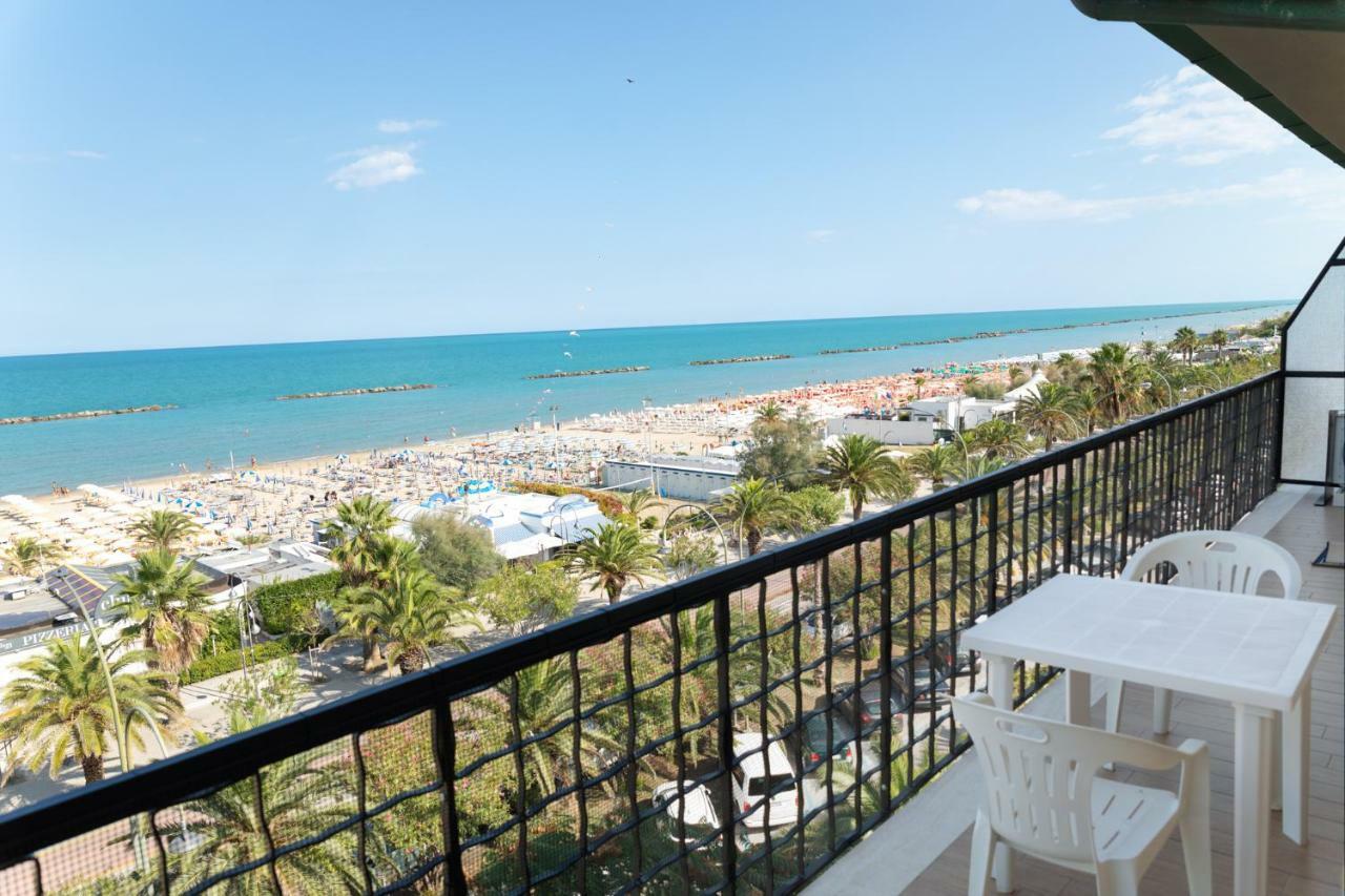 La Casa Del Sido Apartment San Benedetto del Tronto Exterior foto