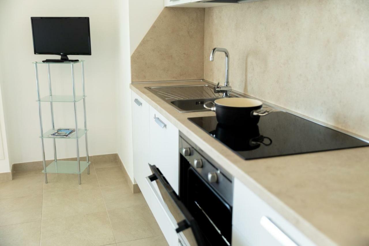La Casa Del Sido Apartment San Benedetto del Tronto Exterior foto