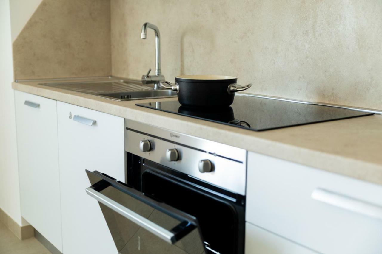 La Casa Del Sido Apartment San Benedetto del Tronto Exterior foto